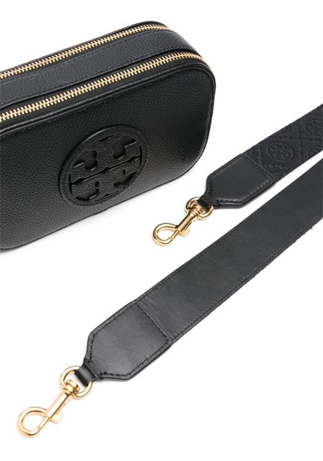 Black miller crossbody bag  tory burch - women TORY BURCH | 158757001